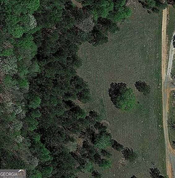 4.57 Acres of Residential Land for Sale in Thomaston, Georgia