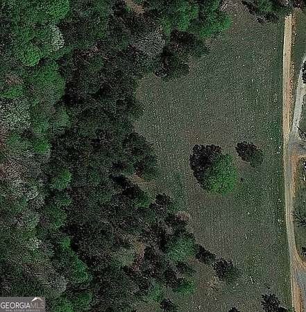 4.57 Acres of Residential Land for Sale in Thomaston, Georgia