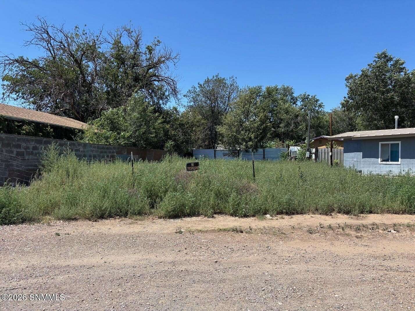 0.07 Acres of Land for Sale in Silver City, New Mexico