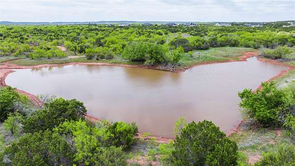 81.3 Acres of Recreational Land for Sale in Tuscola, Texas
