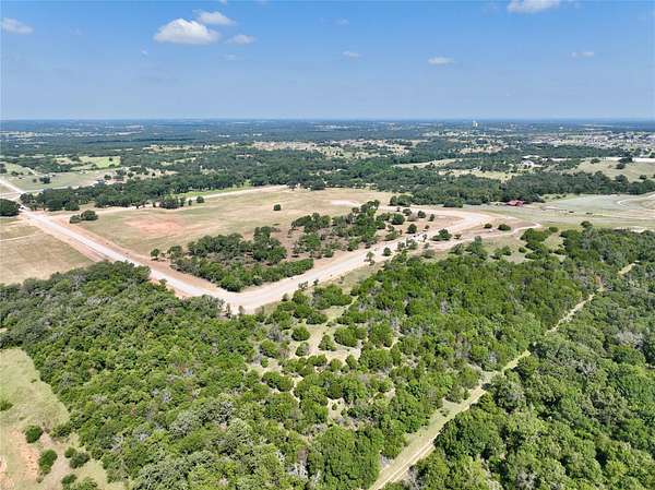 2 Acres of Residential Land for Sale in Springtown, Texas