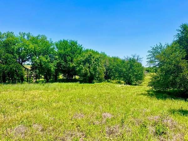2.24 Acres of Residential Land for Sale in Poolville, Texas