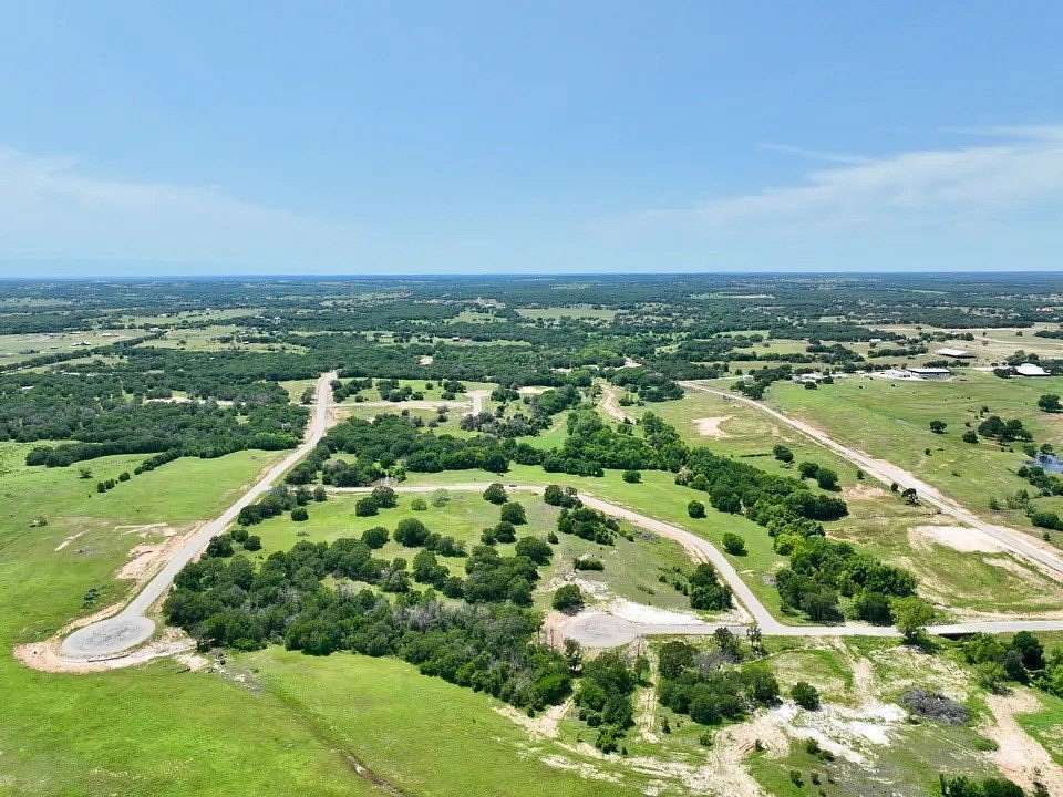 2 Acres of Residential Land for Sale in Poolville, Texas
