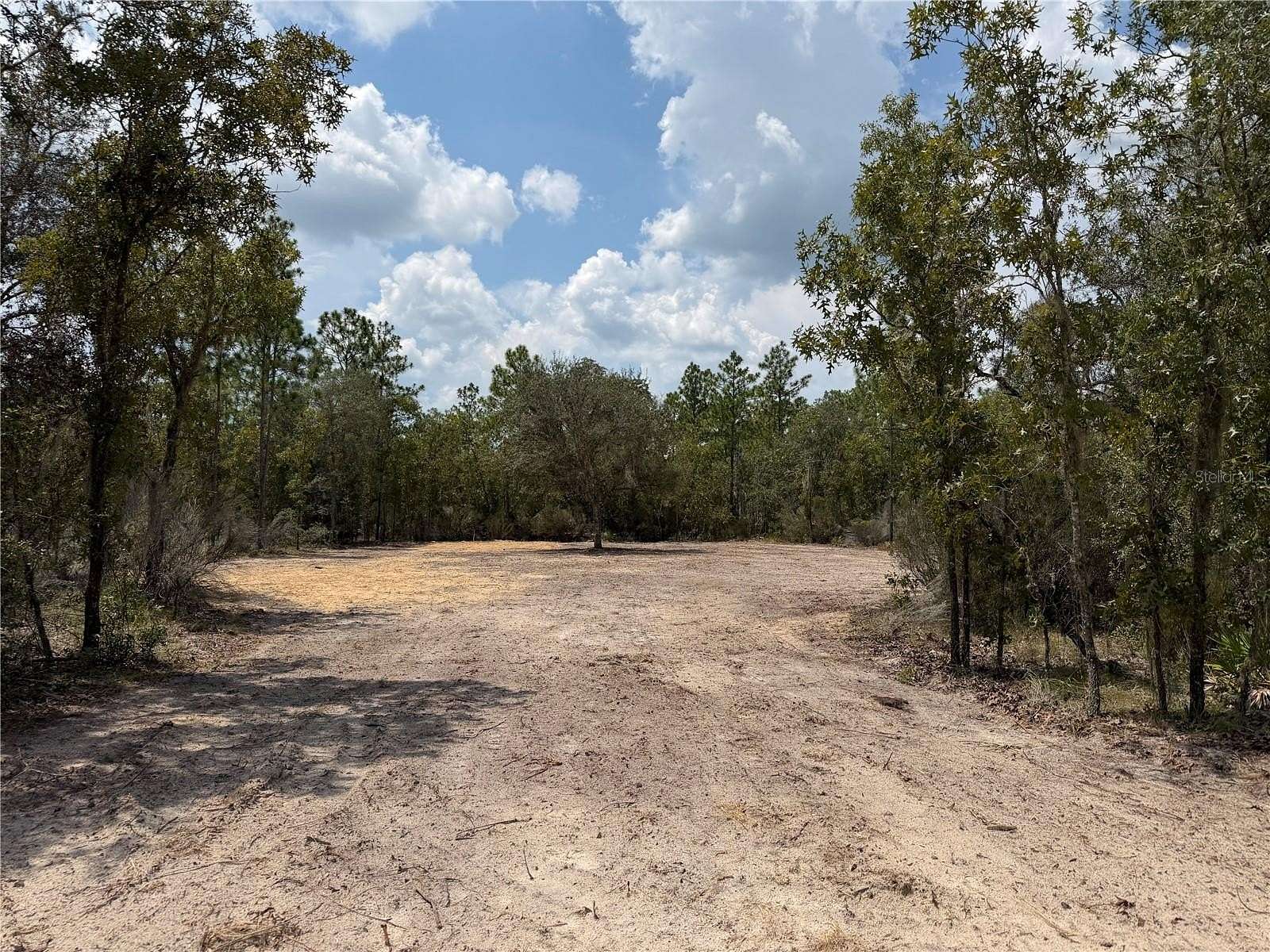 1.48 Acres of Land for Sale in Archer, Florida