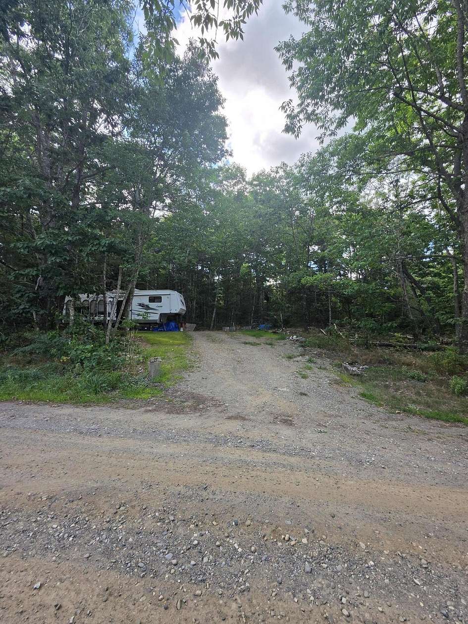 1 Acre of Residential Land for Sale in Liberty, Maine