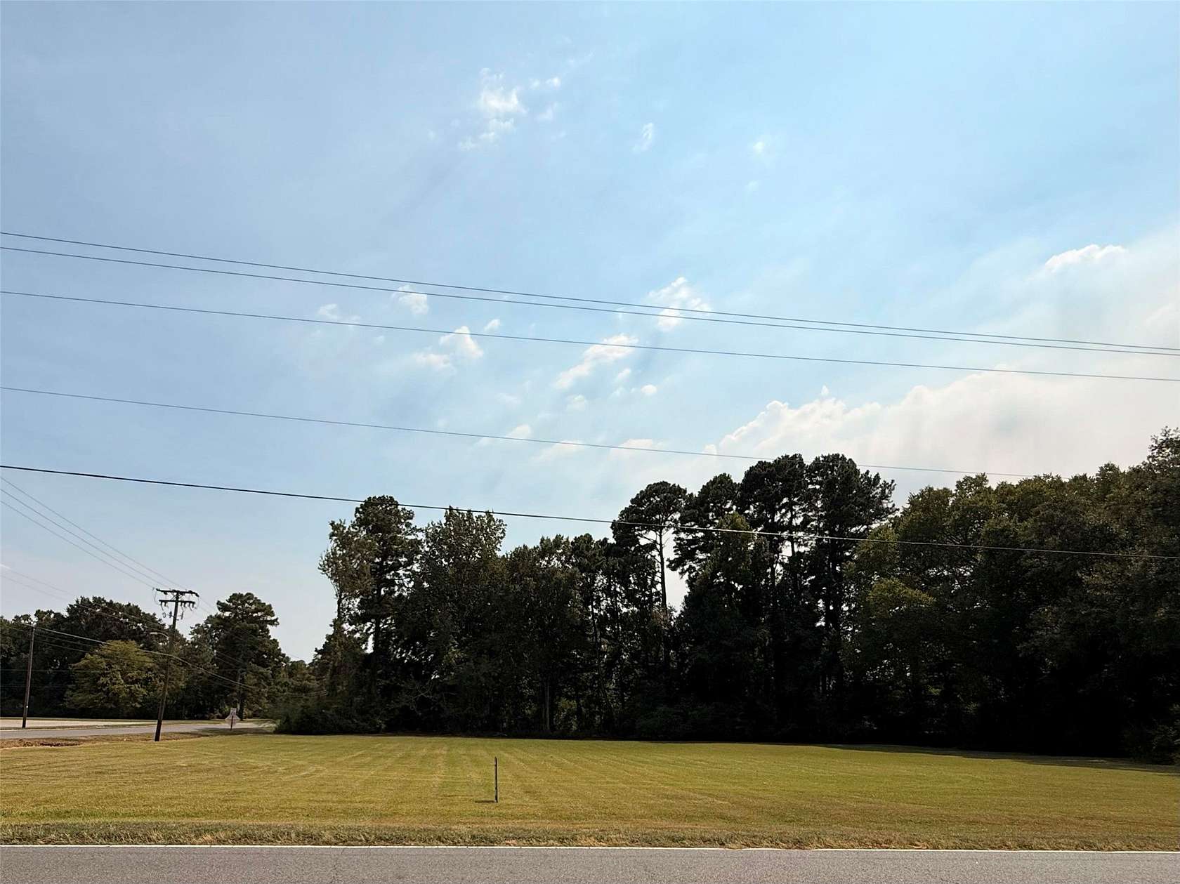 1.19 Acres of Residential Land for Sale in Shreveport, Louisiana