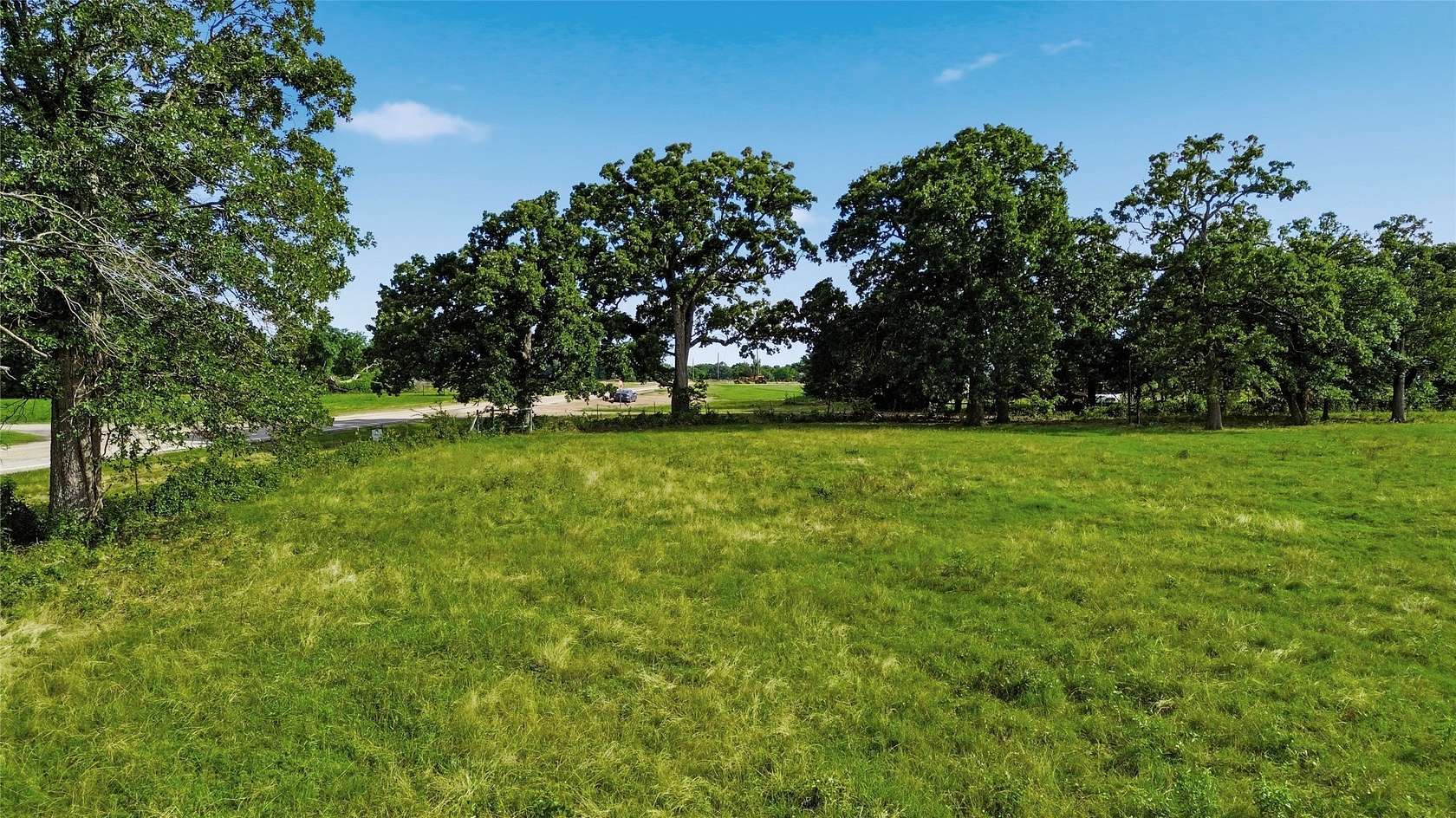 2 Acres of Residential Land for Sale in Klondike, Texas