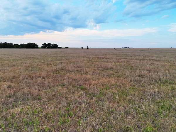 85.8 Acres of Land for Sale in Liberal Township, Kansas