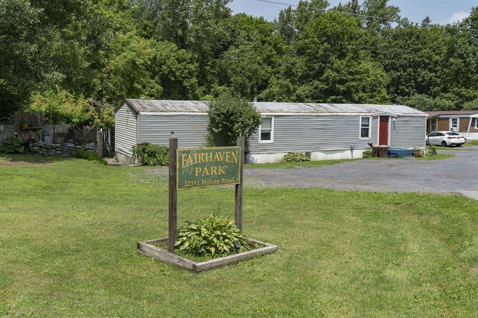 2.9 Acres of Commercial Land for Sale in Carthage, New York