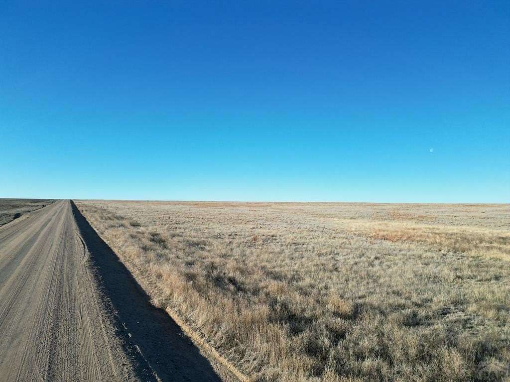 640 Acres of Land for Sale in Granada, Colorado
