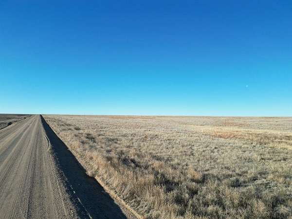 640 Acres of Land for Sale in Granada, Colorado