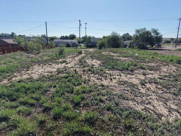 0.22 Acres of Residential Land for Sale in La Junta, Colorado