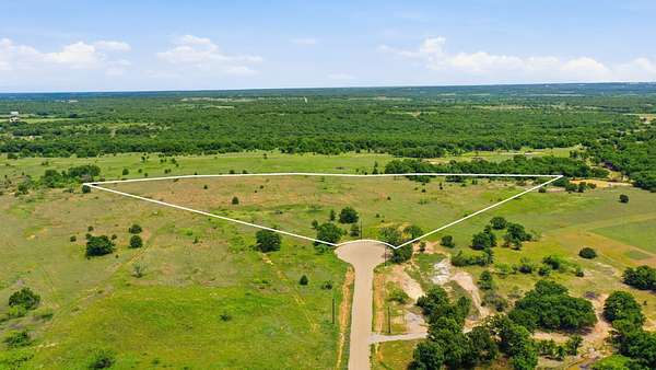 5 Acres of Land for Sale in Perrin, Texas