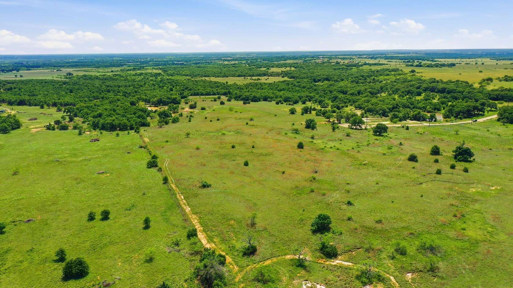 5.42 Acres of Land for Sale in Perrin, Texas
