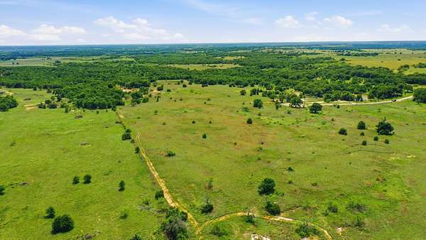 5.42 Acres of Land for Sale in Perrin, Texas