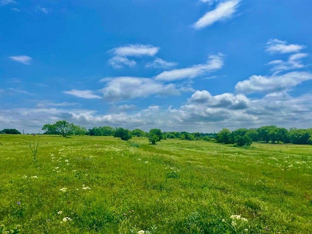 2 Acres of Residential Land for Sale in Poolville, Texas