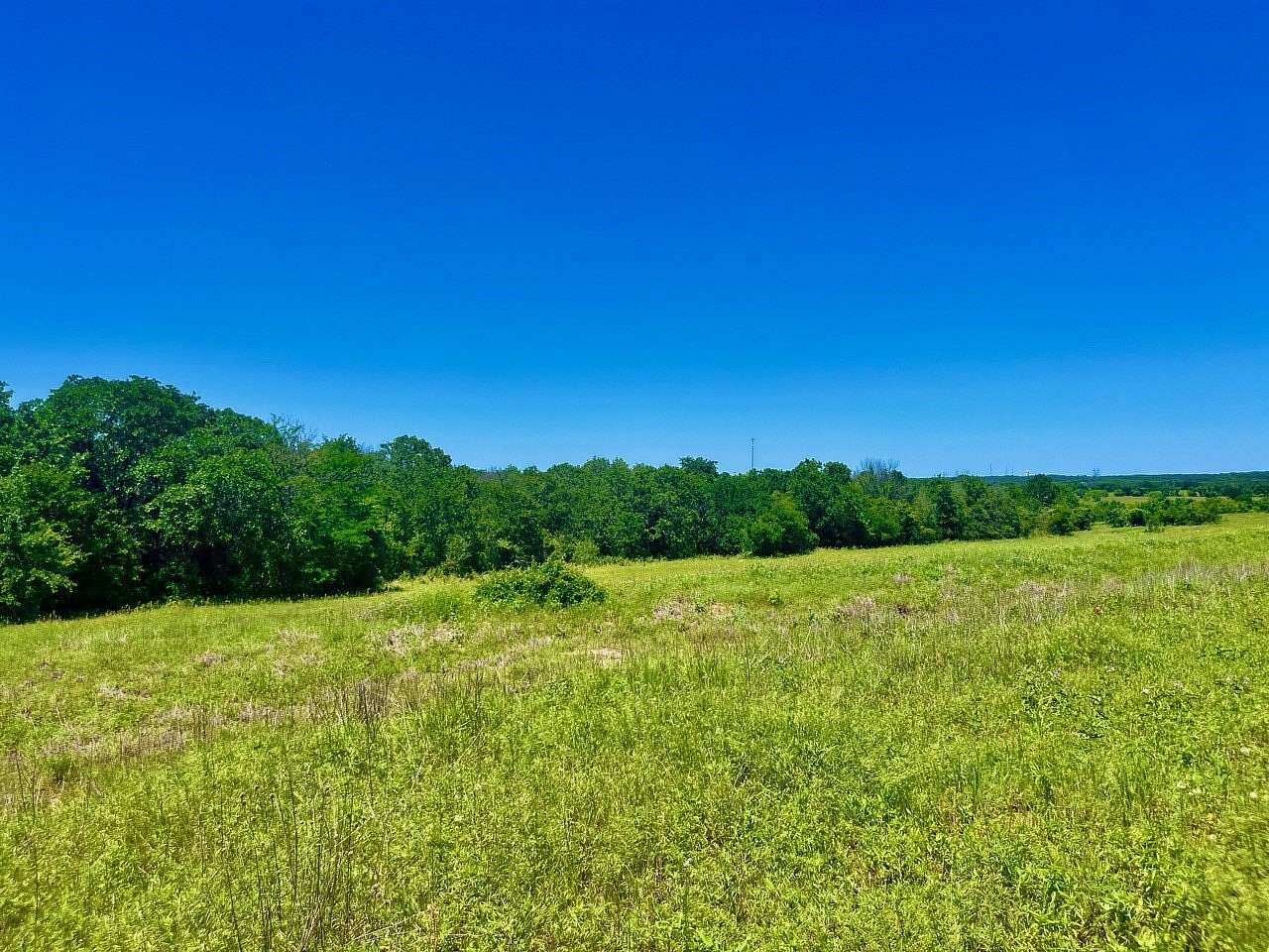 2.22 Acres of Residential Land for Sale in Poolville, Texas