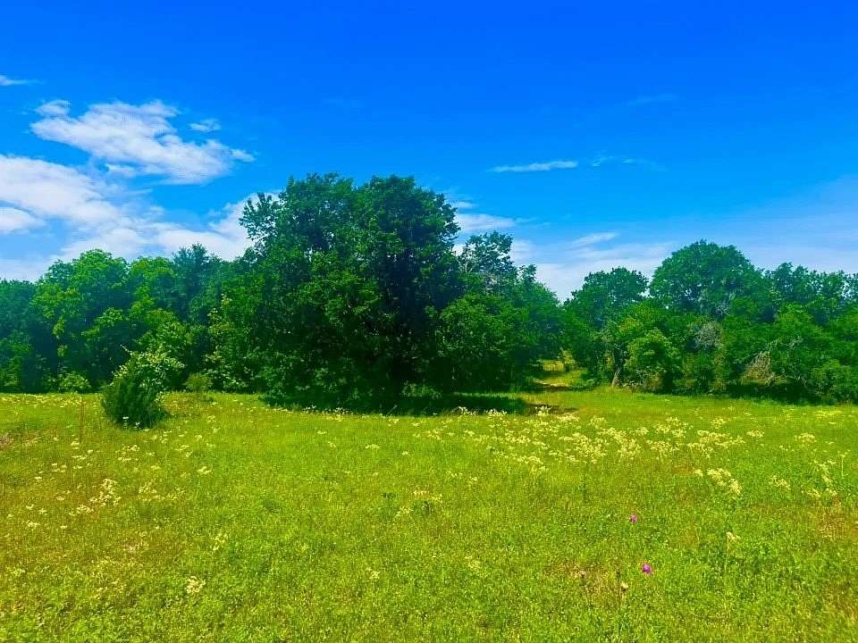 2.14 Acres of Residential Land for Sale in Poolville, Texas
