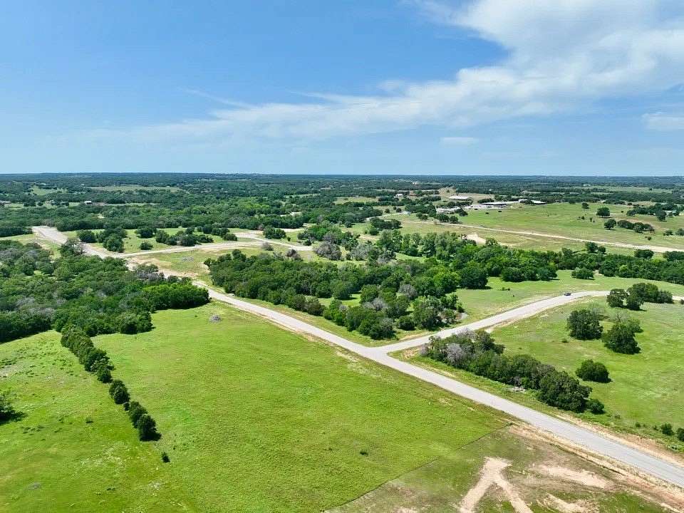 2 Acres of Residential Land for Sale in Poolville, Texas