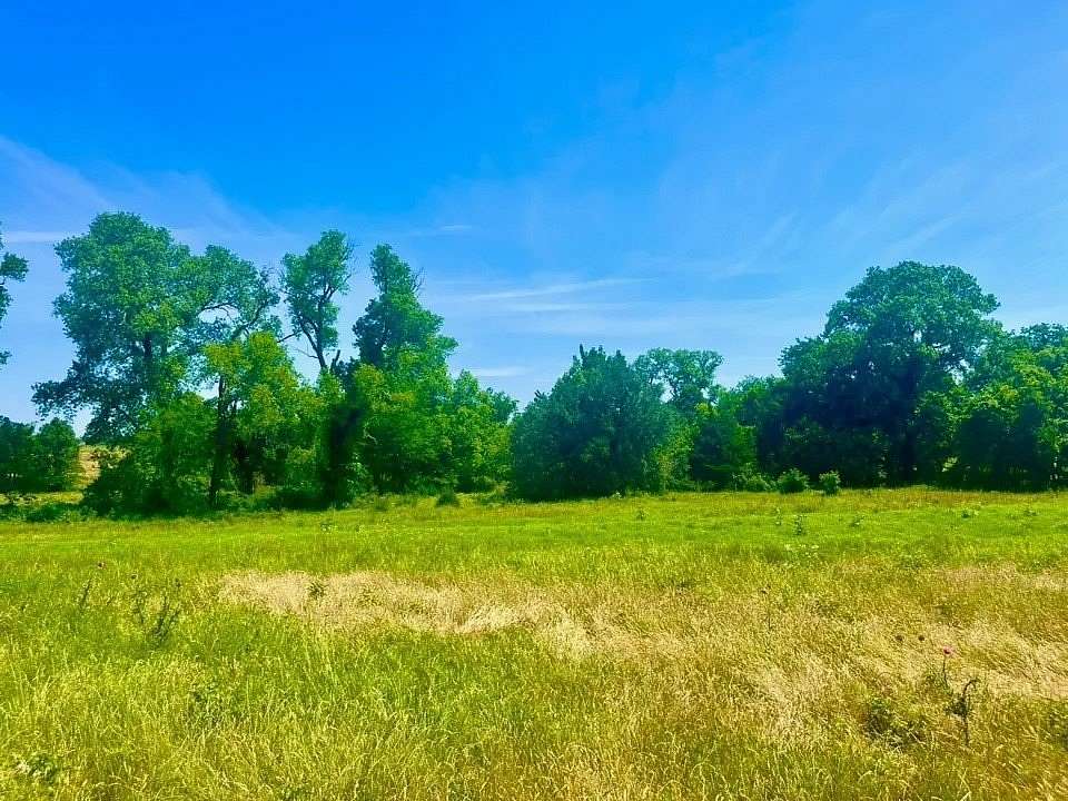 2.42 Acres of Residential Land for Sale in Poolville, Texas