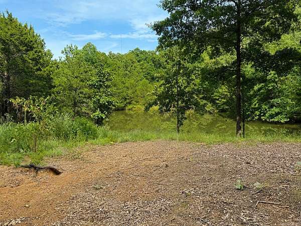 34 Acres of Recreational & Residential Land for Sale in Hartman, Arkansas