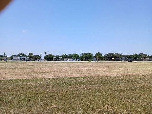 2.4 Acres of Commercial Land for Sale in Corpus Christi, Texas