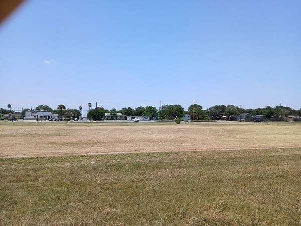 2.4 Acres of Commercial Land for Sale in Corpus Christi, Texas
