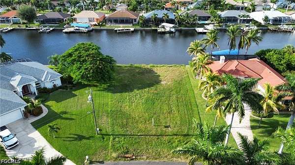 0.24 Acres of Residential Land for Sale in Cape Coral, Florida