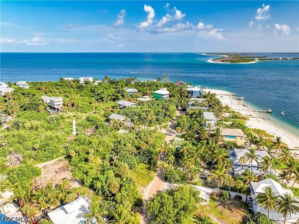 0.2 Acres of Land for Sale in Captiva, Florida