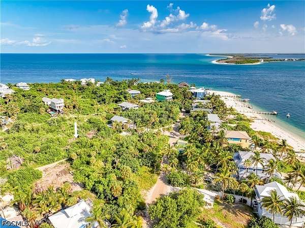 0.2 Acres of Land for Sale in Captiva, Florida