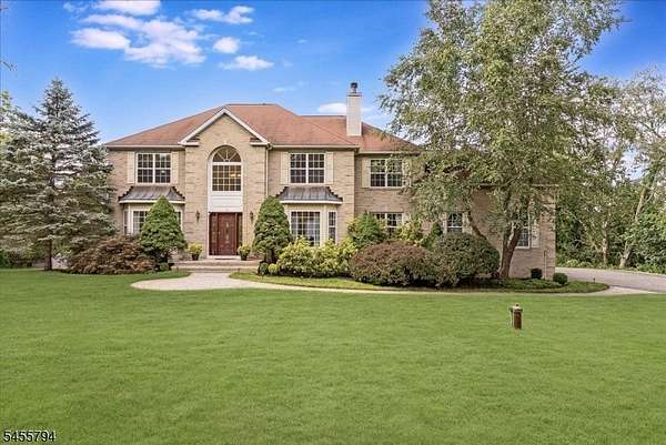 4.45 Acres of Land with Home for Sale in Andover Township, New Jersey