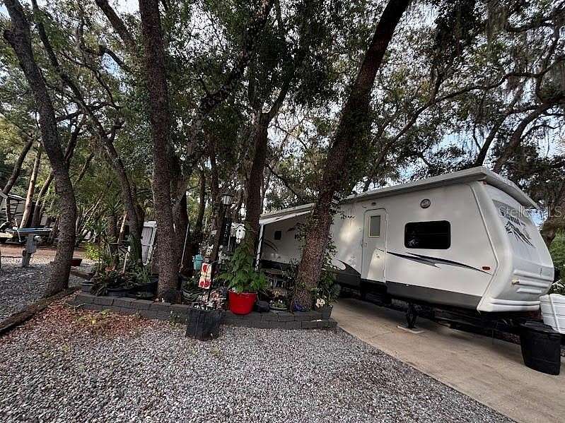 0.09 Acres of Land for Sale in Fort McCoy, Florida