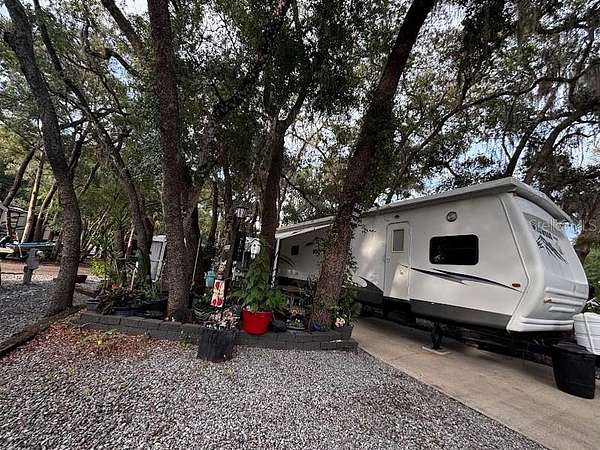 0.09 Acres of Land for Sale in Fort McCoy, Florida
