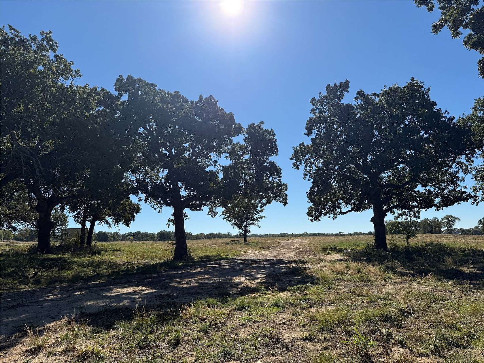 1.81 Acres of Residential Land for Sale in Springtown, Texas