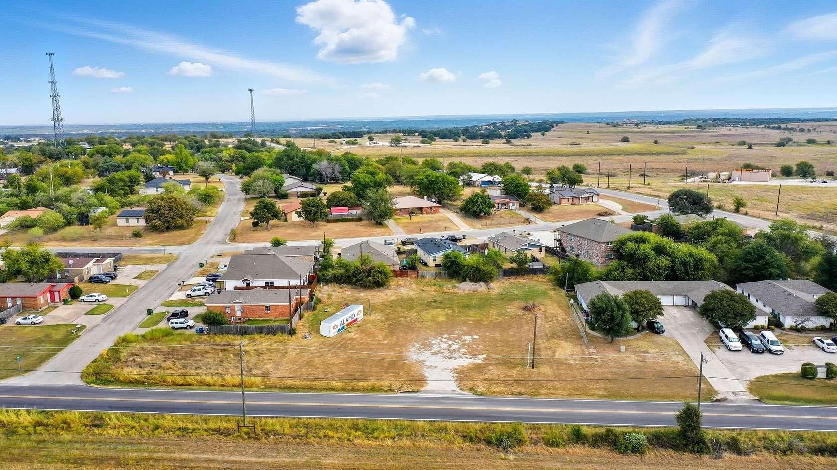 0.43 Acres of Land for Sale in Fort Worth, Texas
