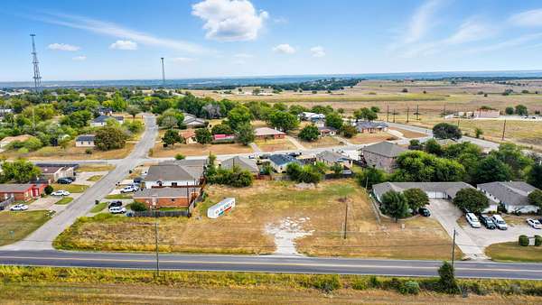 0.43 Acres of Land for Sale in Fort Worth, Texas