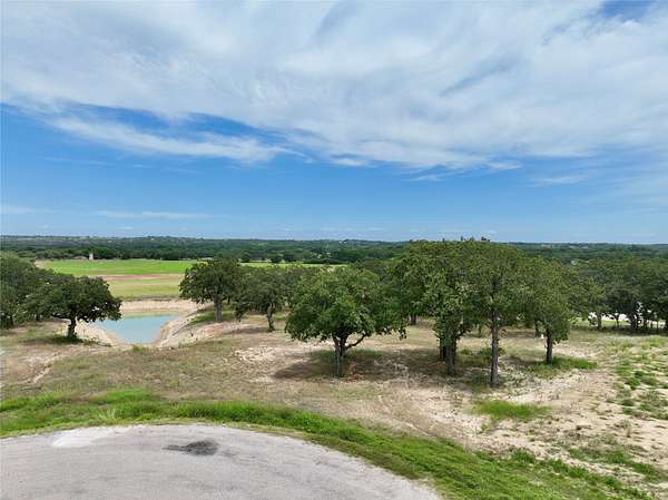2.12 Acres of Residential Land for Sale in Weatherford, Texas