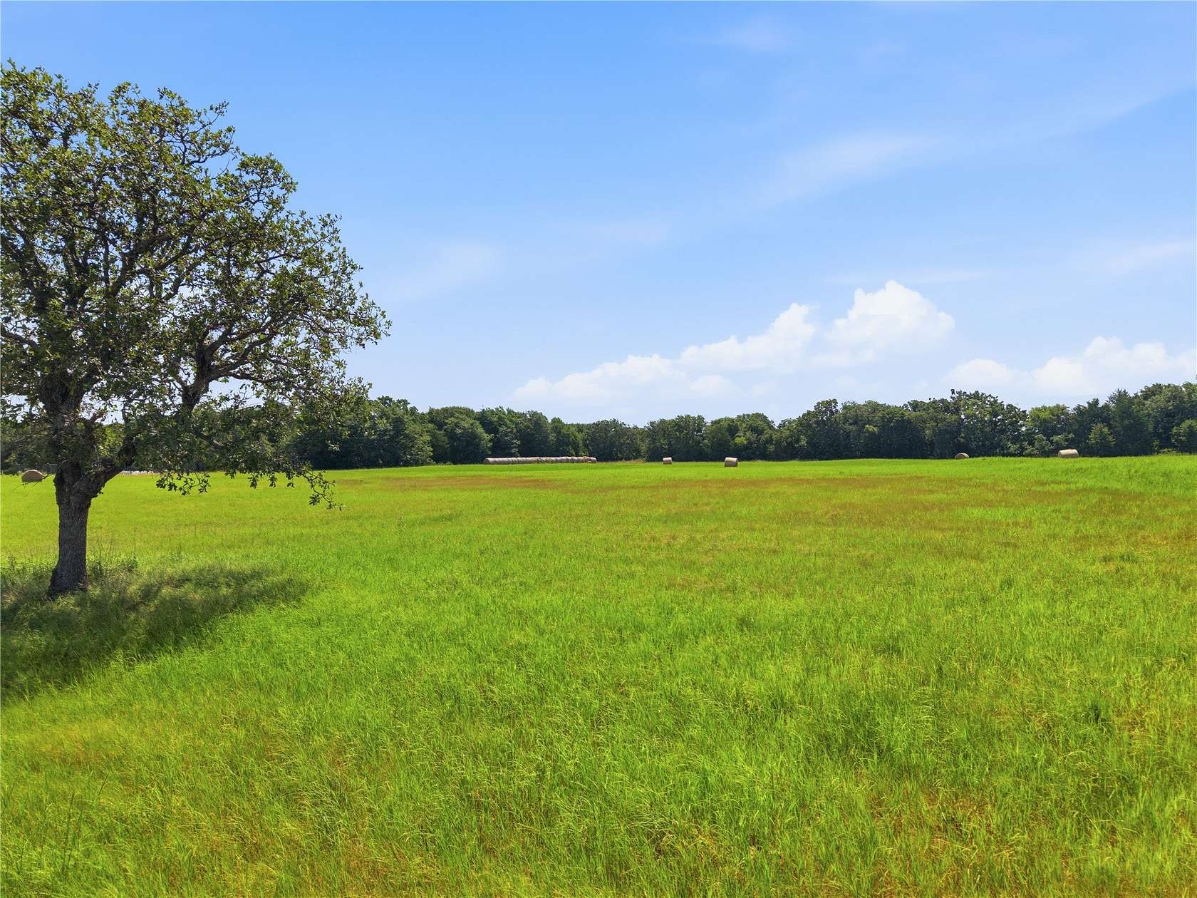 10 Acres of Land for Sale in Decatur, Texas