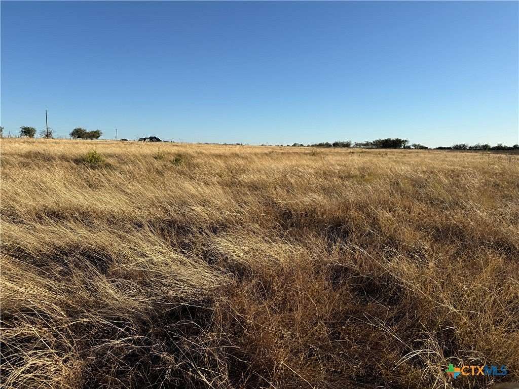45.2 Acres of Recreational Land for Sale in Valley Mills, Texas