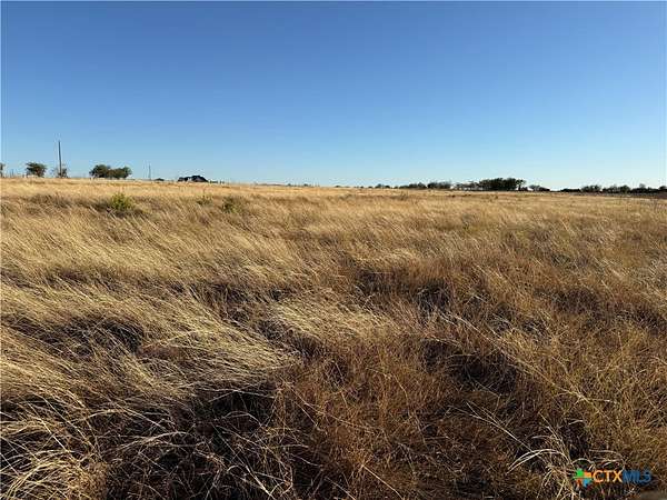 45.2 Acres of Recreational Land for Sale in Valley Mills, Texas