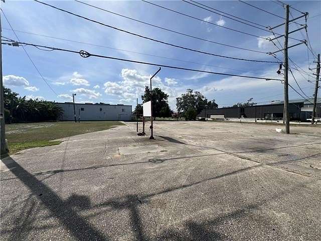 0.24 Acres of Commercial Land for Lease in Chalmette, Louisiana