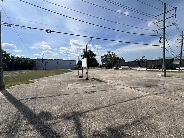 0.24 Acres of Commercial Land for Lease in Chalmette, Louisiana