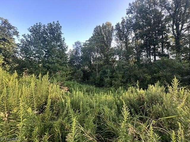 4.24 Acres of Residential Land for Sale in East Bend, North Carolina