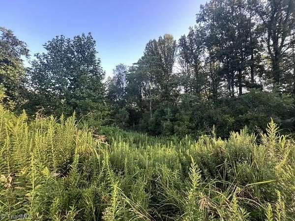 4.24 Acres of Residential Land for Sale in East Bend, North Carolina