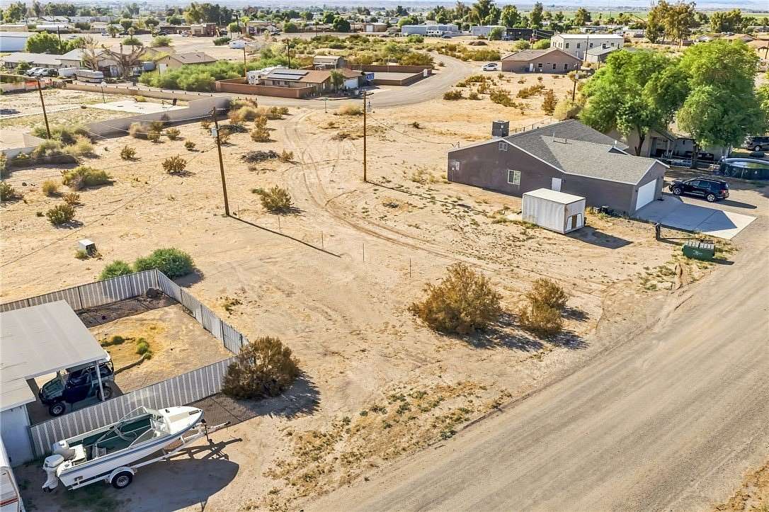 0.2 Acres of Residential Land for Sale in Mohave Valley, Arizona
