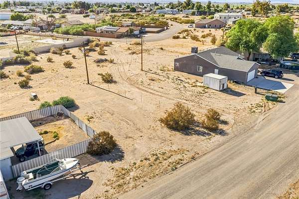 0.2 Acres of Residential Land for Sale in Mohave Valley, Arizona