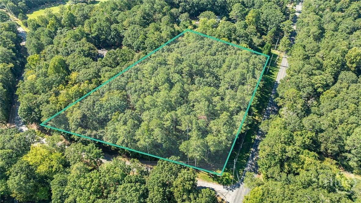 2.1 Acres of Residential Land for Sale in Watkinsville, Georgia