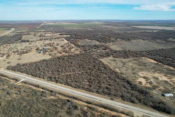 11 Acres of Land for Sale in Abilene, Texas