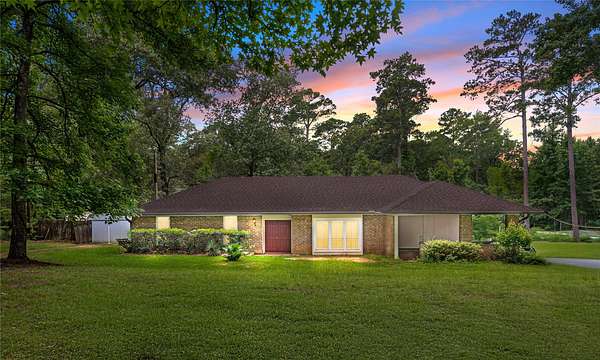 2.2 Acres of Land with Home for Sale in Natchitoches, Louisiana