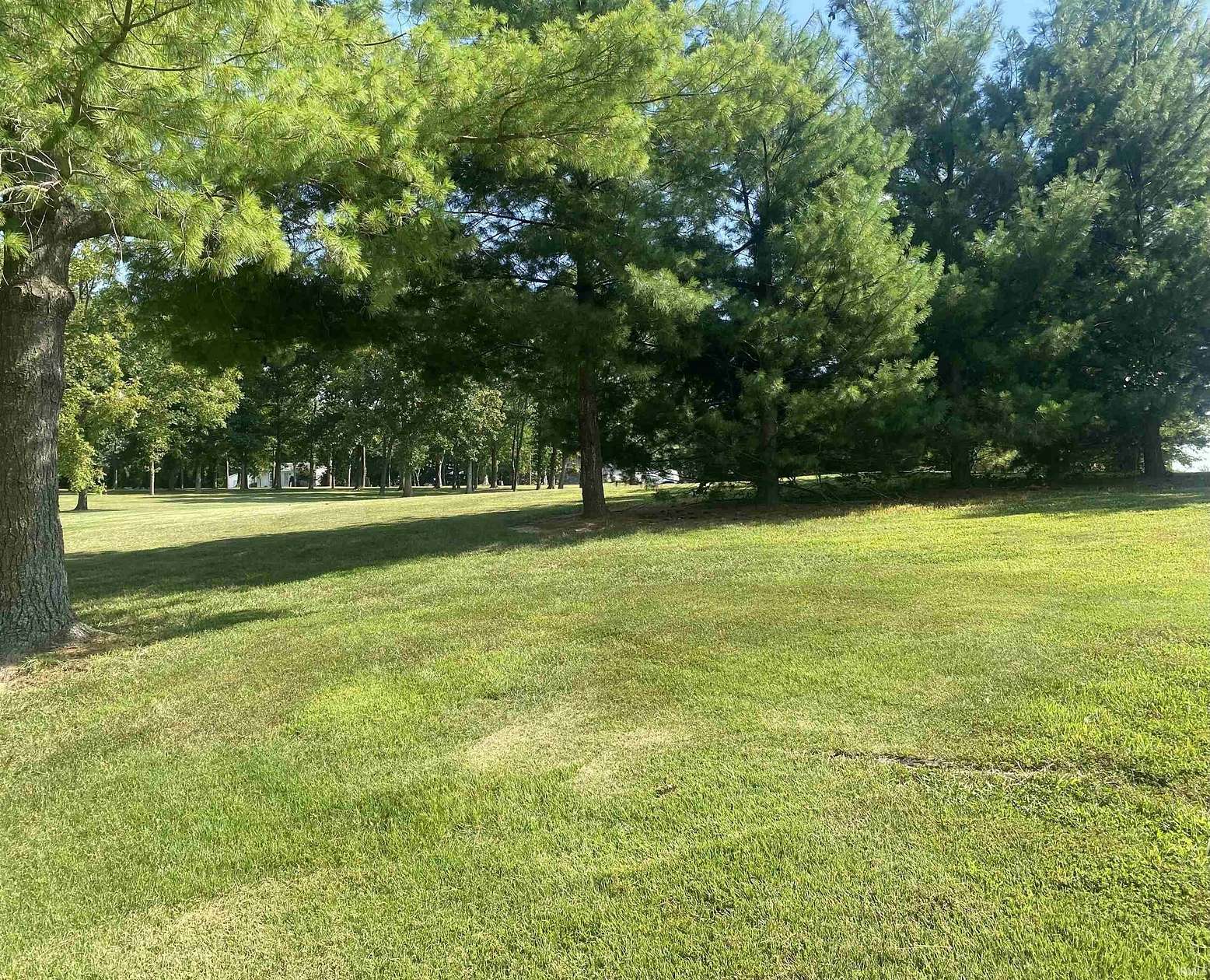 5 Acres of Residential Land for Sale in Evansville, Indiana